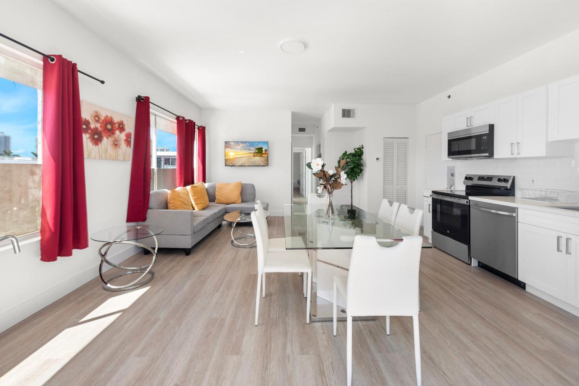 Sobe Suites In Miami Beach Exterior foto